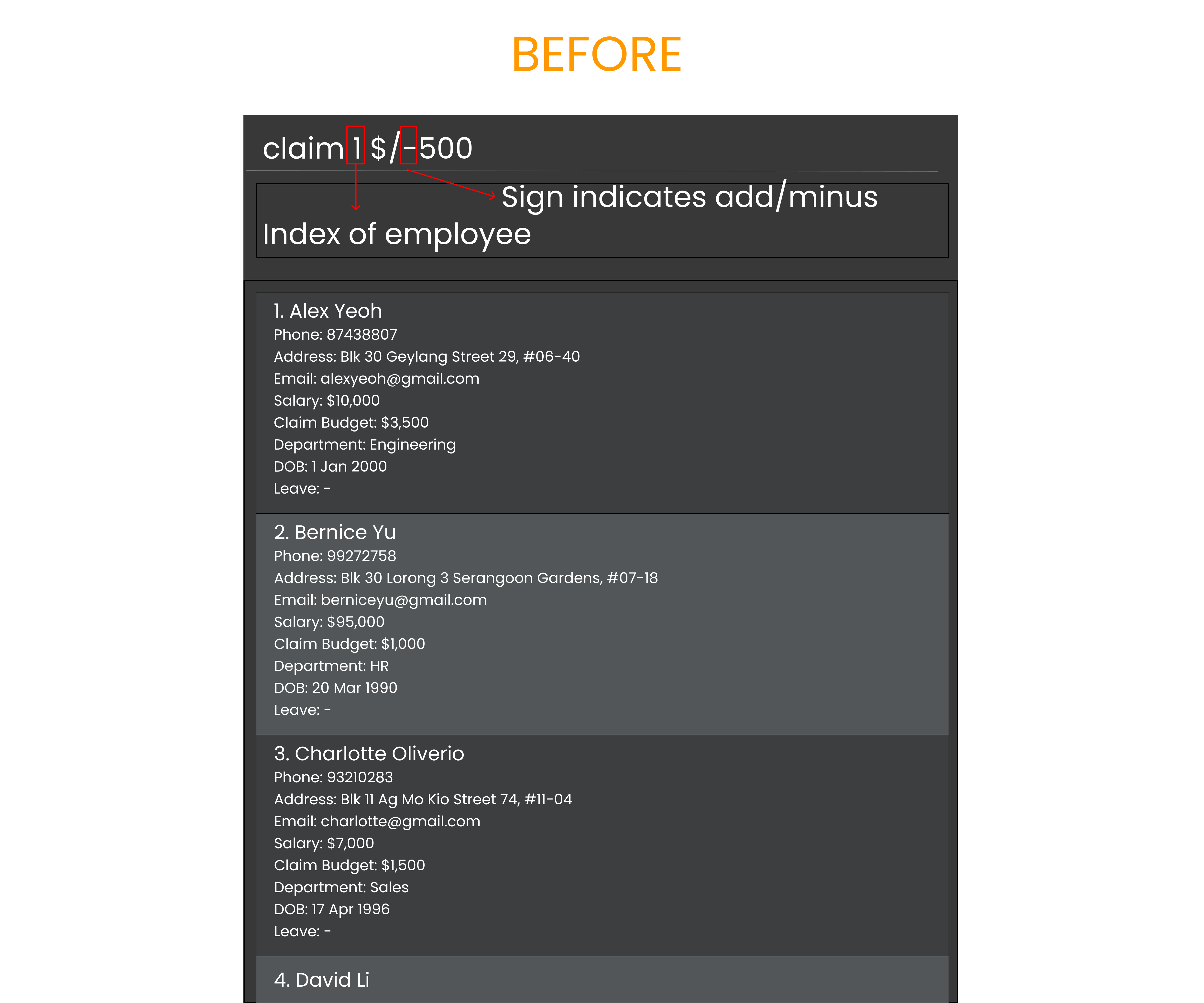 ClaimCommandBeforeAfter